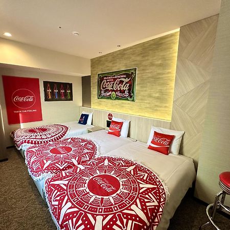 Henn Na Hotel Sendai Kokubuncho Ngoại thất bức ảnh