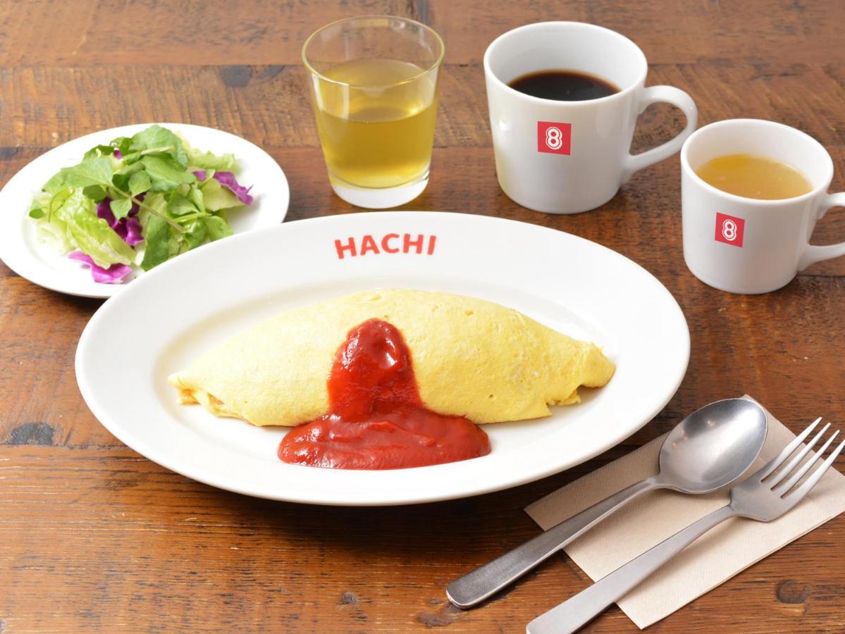 Henn Na Hotel Sendai Kokubuncho Ngoại thất bức ảnh