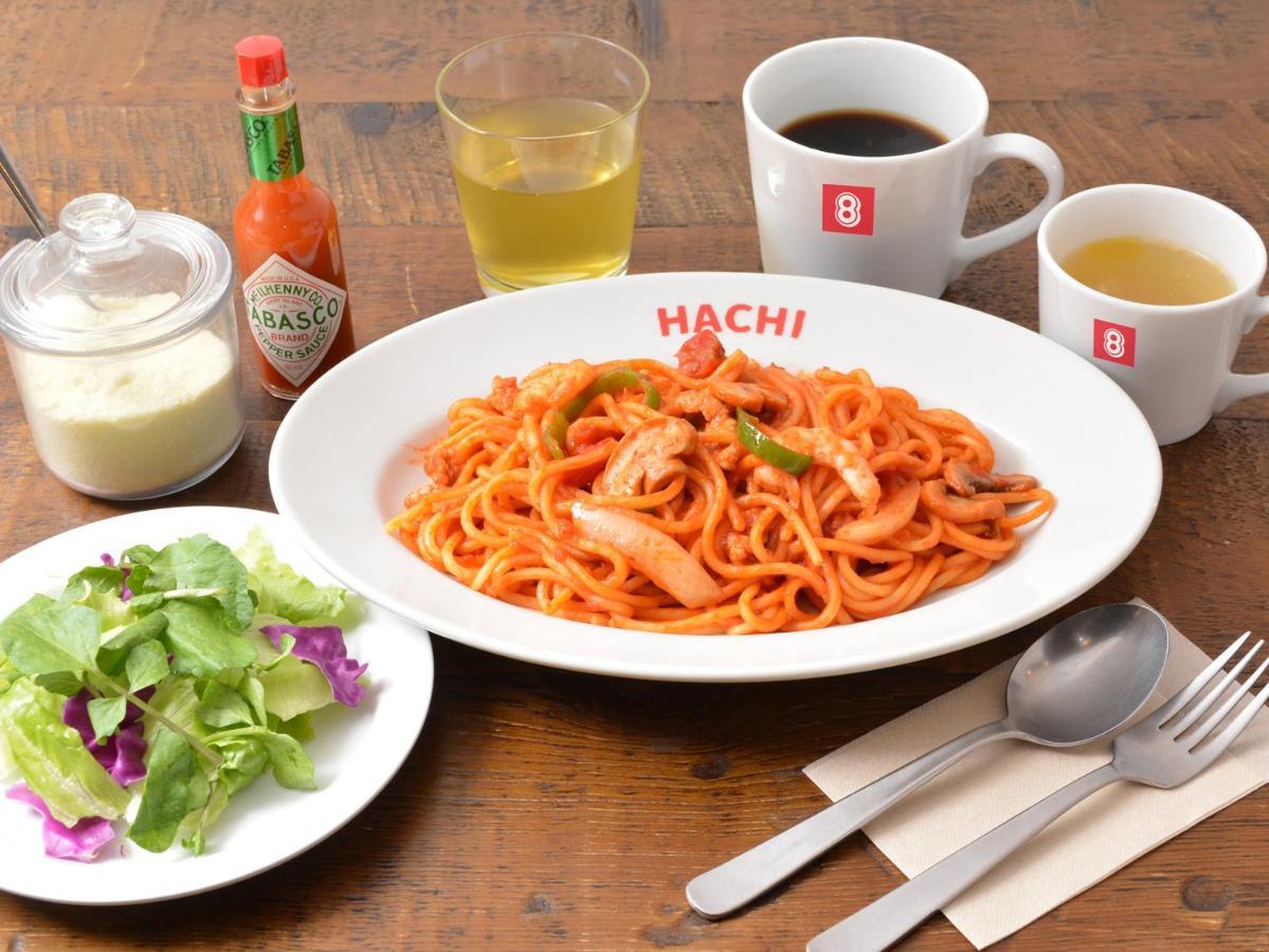 Henn Na Hotel Sendai Kokubuncho Ngoại thất bức ảnh