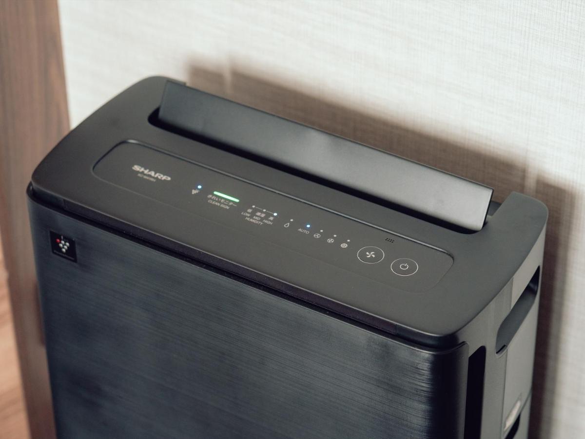 Henn Na Hotel Sendai Kokubuncho Ngoại thất bức ảnh