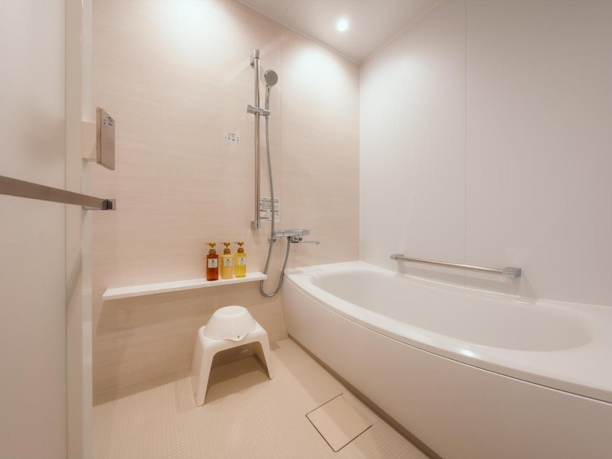Henn Na Hotel Sendai Kokubuncho Ngoại thất bức ảnh