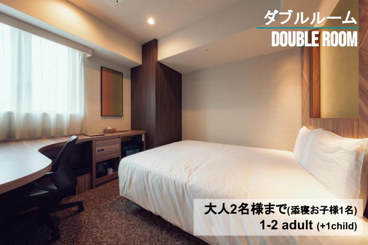 Henn Na Hotel Sendai Kokubuncho Ngoại thất bức ảnh