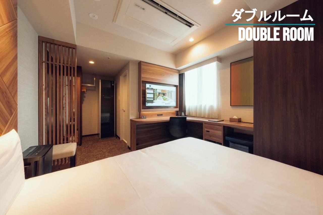 Henn Na Hotel Sendai Kokubuncho Ngoại thất bức ảnh