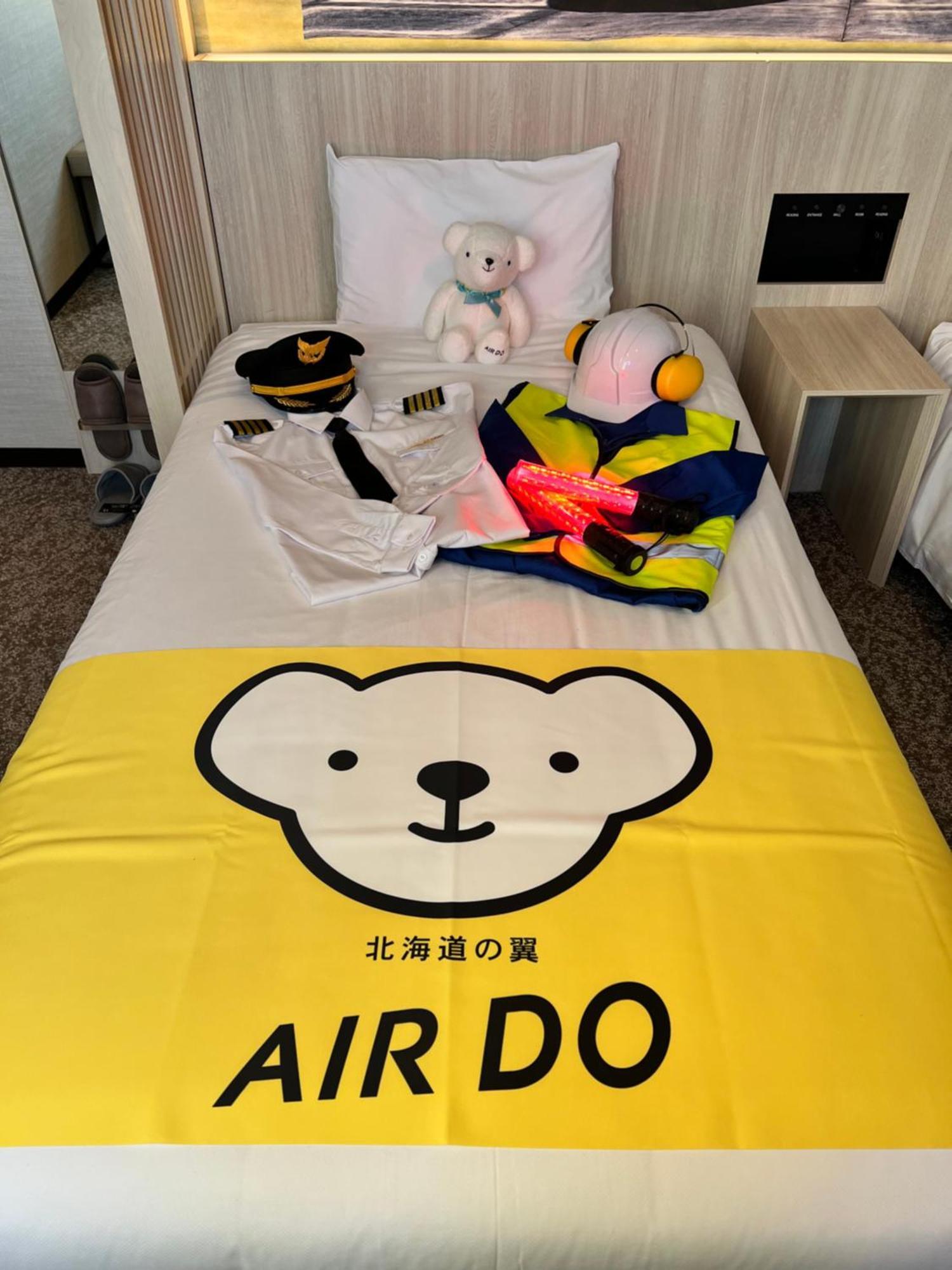 Henn Na Hotel Sendai Kokubuncho Ngoại thất bức ảnh