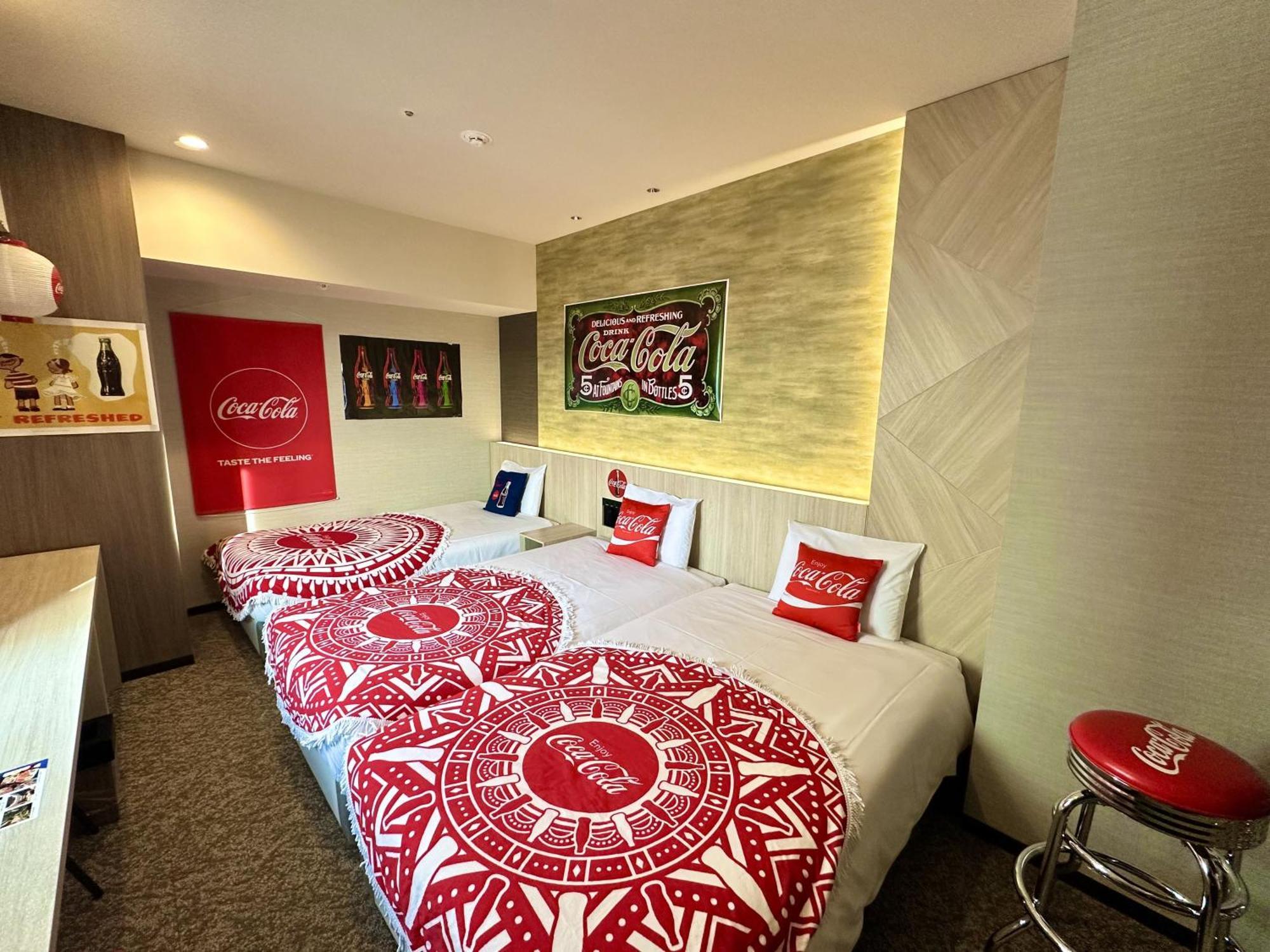 Henn Na Hotel Sendai Kokubuncho Ngoại thất bức ảnh